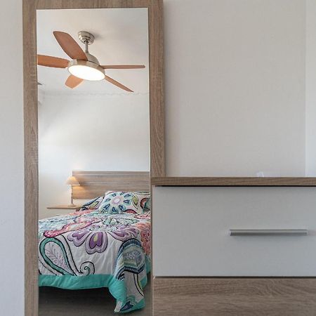 Apartamento Cortadura Playa Cádiz Exterior photo